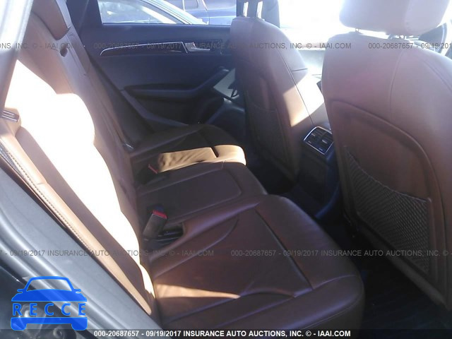 2012 Audi Q5 PREMIUM WA1CFAFP7CA082307 image 7