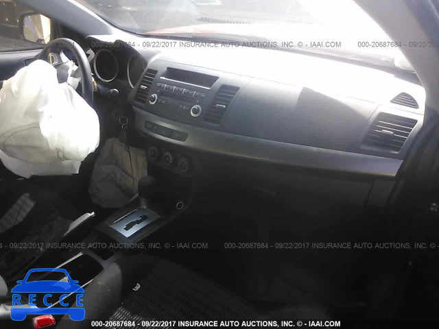 2013 Mitsubishi Lancer ES/ES SPORT JA32U2FU3DU011316 image 4