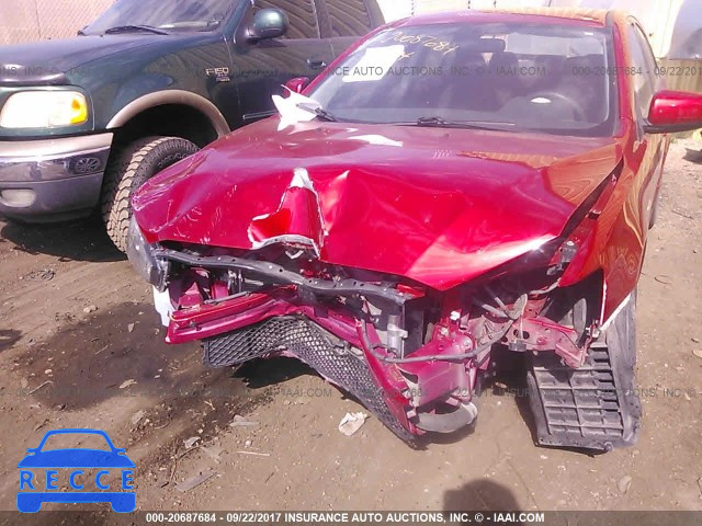2013 Mitsubishi Lancer ES/ES SPORT JA32U2FU3DU011316 image 5