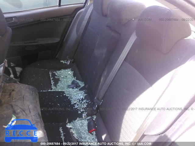 2013 Mitsubishi Lancer ES/ES SPORT JA32U2FU3DU011316 image 7