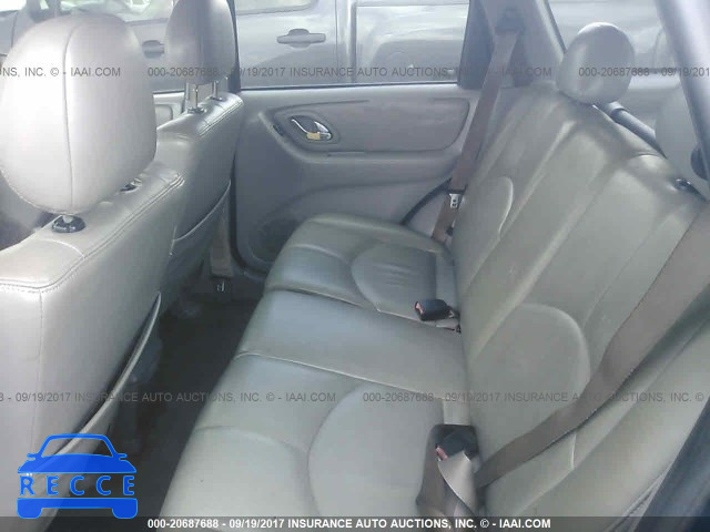 2002 Mazda Tribute LX/ES 4F2YU09122KM61971 image 7