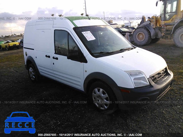 2012 Ford Transit Connect XL NM0LS7AN9CT077010 image 0