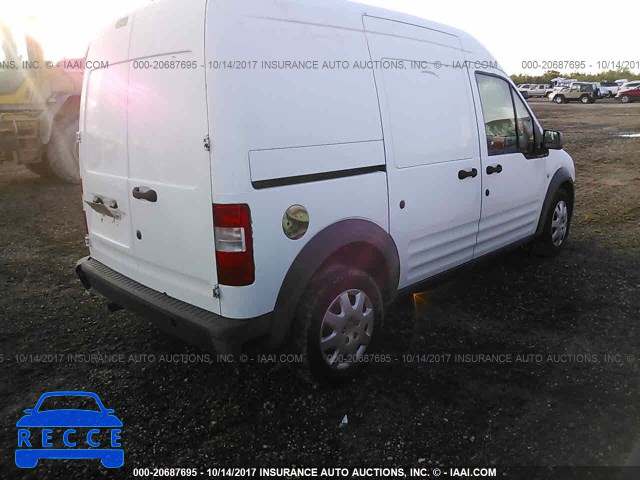 2012 Ford Transit Connect XL NM0LS7AN9CT077010 image 3