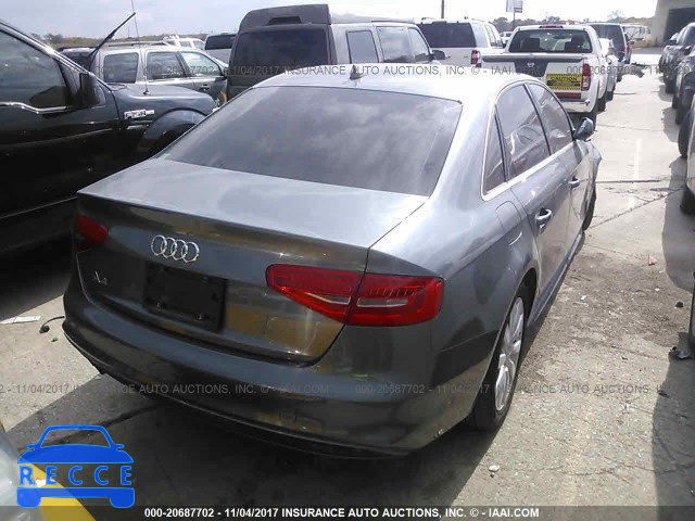 2015 Audi A4 WAUAFAFLXFN037124 зображення 3