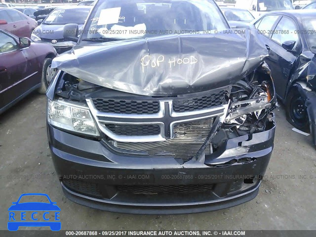 2015 Dodge Journey 3C4PDCAB2FT587981 зображення 9