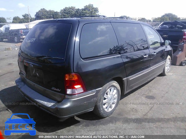 2003 Ford Windstar LIMITED 2FMDA58493BA17817 зображення 3