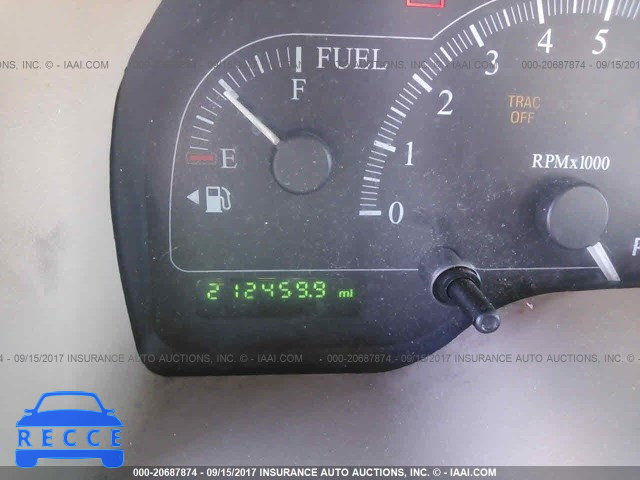 2003 Ford Windstar LIMITED 2FMDA58493BA17817 image 6