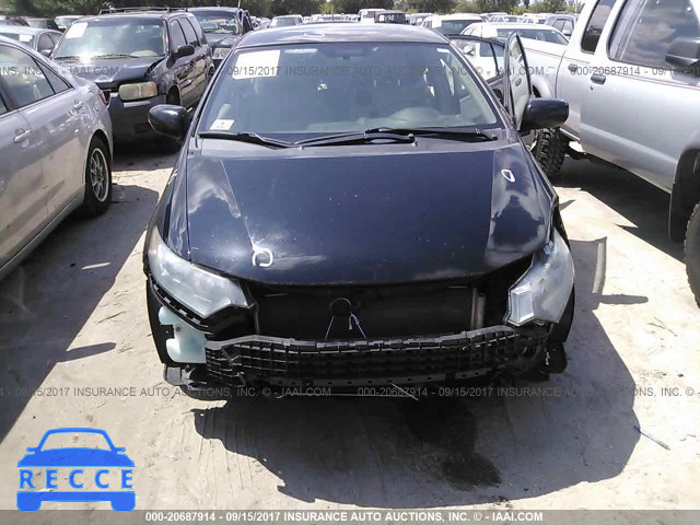 2011 Honda Insight JHMZE2H58BS009152 image 5