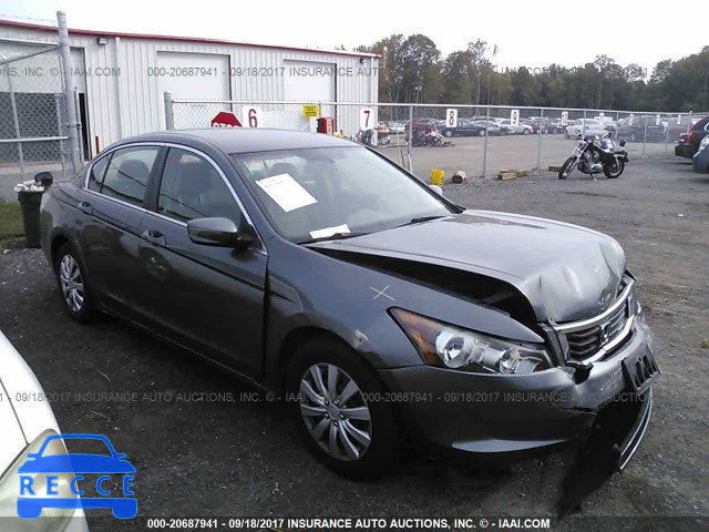 2009 Honda Accord 1HGCP26389A169469 image 0