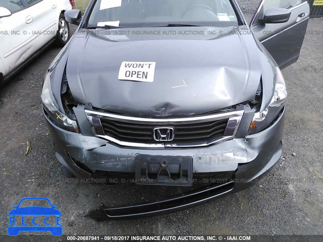 2009 Honda Accord 1HGCP26389A169469 image 9