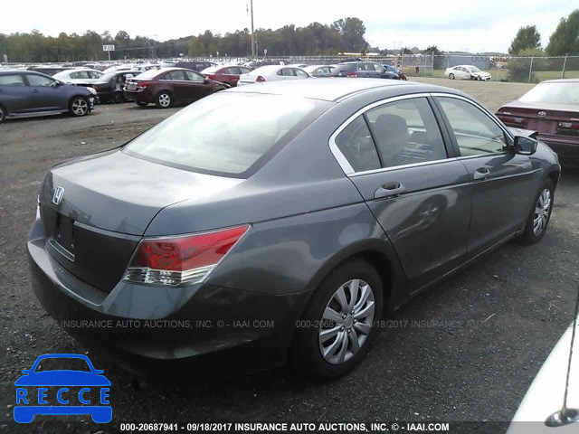 2009 Honda Accord 1HGCP26389A169469 image 3
