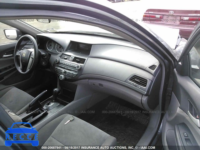 2009 Honda Accord 1HGCP26389A169469 image 4
