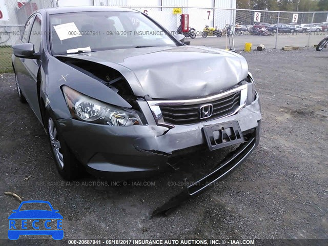 2009 Honda Accord 1HGCP26389A169469 image 5