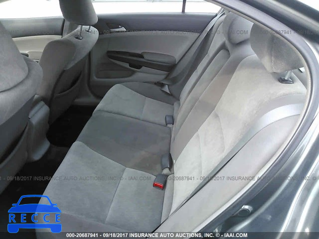 2009 Honda Accord 1HGCP26389A169469 image 7