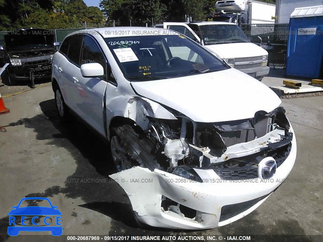 2009 Mazda CX-7 JM3ER293590236278 зображення 0