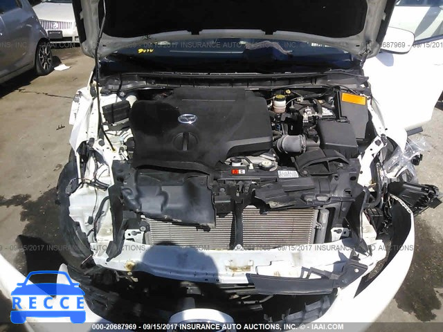 2009 Mazda CX-7 JM3ER293590236278 image 9