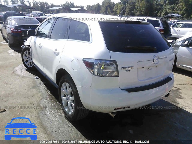 2009 Mazda CX-7 JM3ER293590236278 image 2