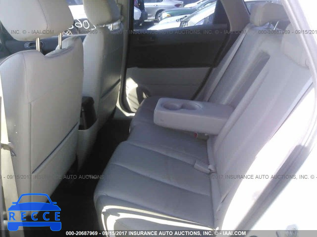 2009 Mazda CX-7 JM3ER293590236278 image 7