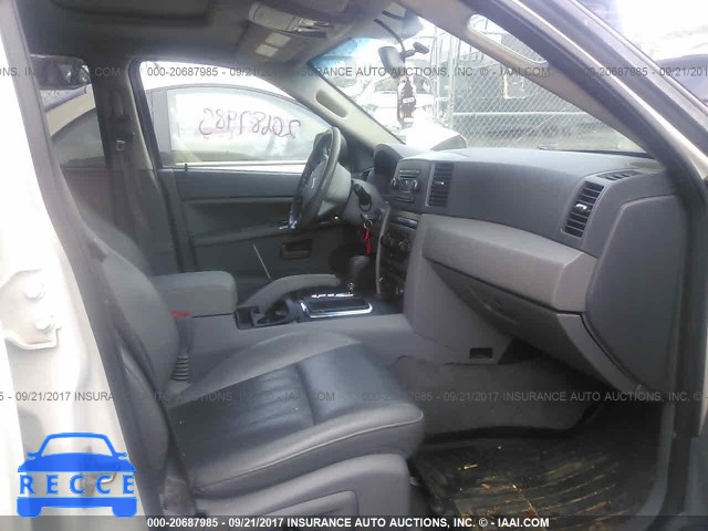 2006 Jeep Grand Cherokee 1J4GR48K56C332924 image 4