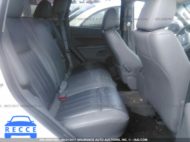2006 Jeep Grand Cherokee 1J4GR48K56C332924 image 7