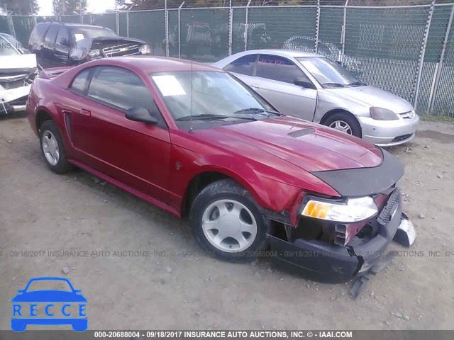 1999 Ford Mustang 1FAFP4042XF161012 image 0