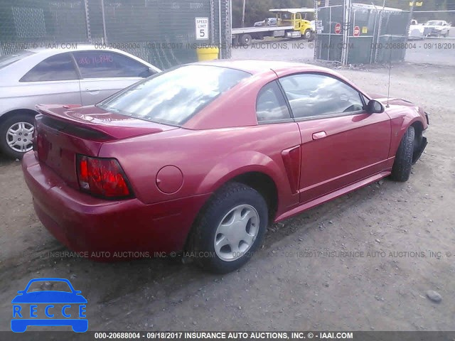 1999 Ford Mustang 1FAFP4042XF161012 image 3