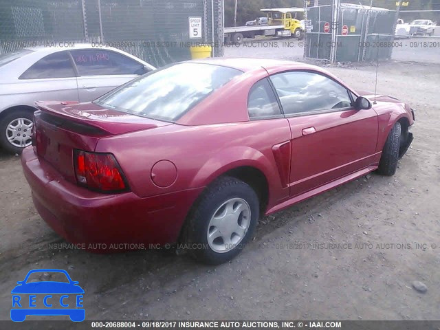 1999 Ford Mustang 1FAFP4042XF161012 зображення 3