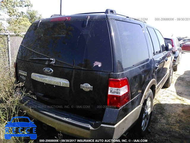 2013 Ford Expedition XLT/KING RANCH 1FMJU1H51DEF27080 image 3