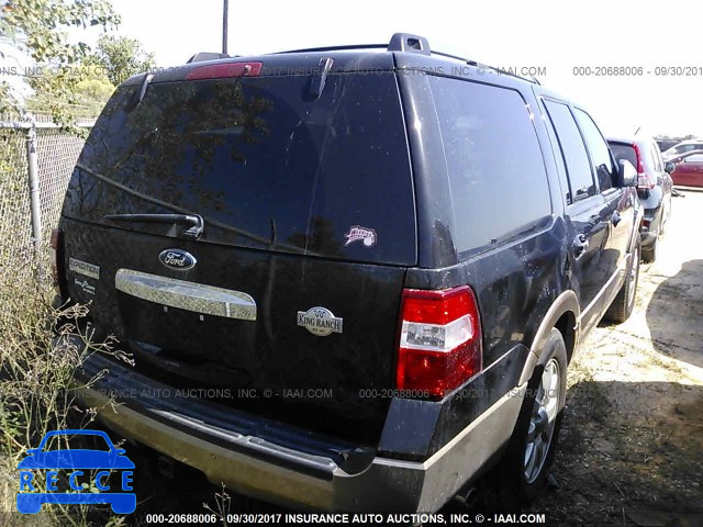 2013 Ford Expedition XLT/KING RANCH 1FMJU1H51DEF27080 зображення 3