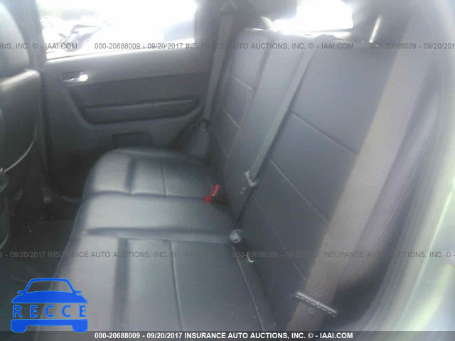 2012 Ford Escape 1FMCU0EG9CKA48611 зображення 7