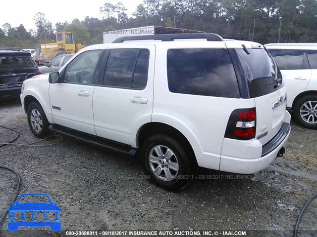 2008 Ford Explorer XLT 1FMEU63E88UA84542 Bild 2