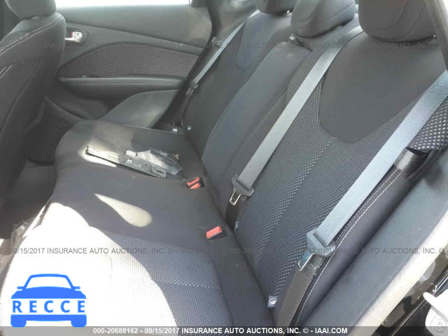 2014 Dodge Dart 1C3CDFBB9ED702678 зображення 7