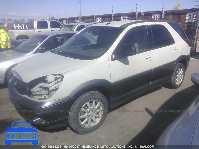 2005 Buick Rendezvous 3G5DB03E85S500420 зображення 1