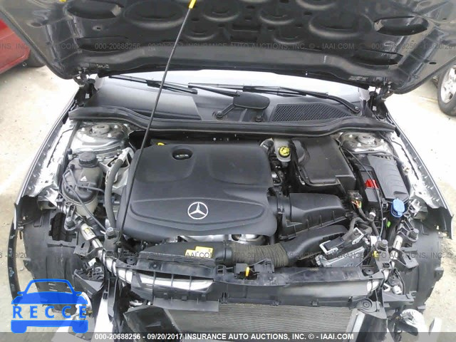 2017 MERCEDES-BENZ GLA 250 WDCTG4EB2HJ284600 image 9