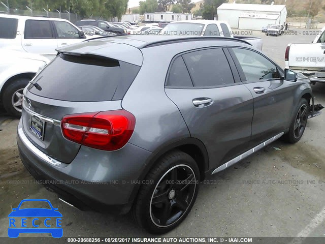 2017 MERCEDES-BENZ GLA 250 WDCTG4EB2HJ284600 image 3