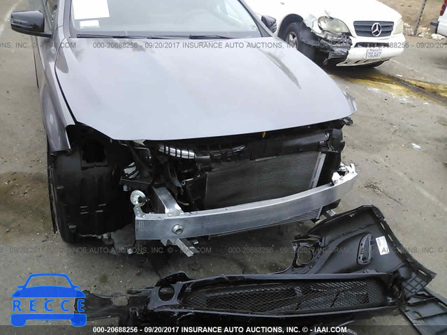 2017 MERCEDES-BENZ GLA 250 WDCTG4EB2HJ284600 image 5