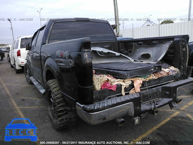 2010 Ford F150 1FTEW1C81AKA58278 image 2