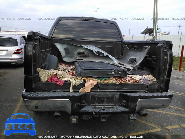 2010 Ford F150 1FTEW1C81AKA58278 image 5