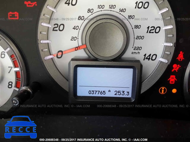 2013 Honda Pilot 5FNYF4H9XDB046681 image 6