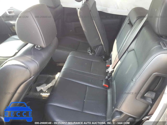 2013 Honda Pilot 5FNYF4H9XDB046681 image 7