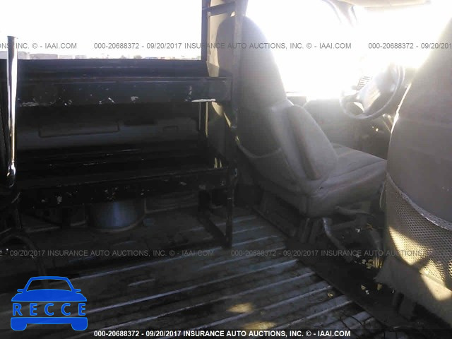 1997 Chevrolet Astro 1GNDM19W4VB147623 image 7