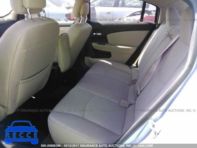 2013 Chrysler 200 1C3CCBBB8DN744232 Bild 7