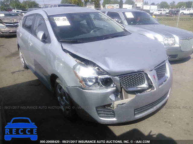 2010 Pontiac Vibe 5Y2SL6E89AZ405742 image 0