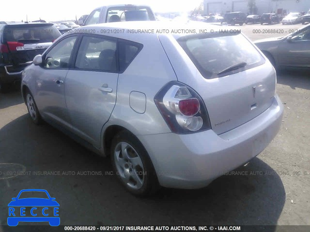 2010 Pontiac Vibe 5Y2SL6E89AZ405742 image 2