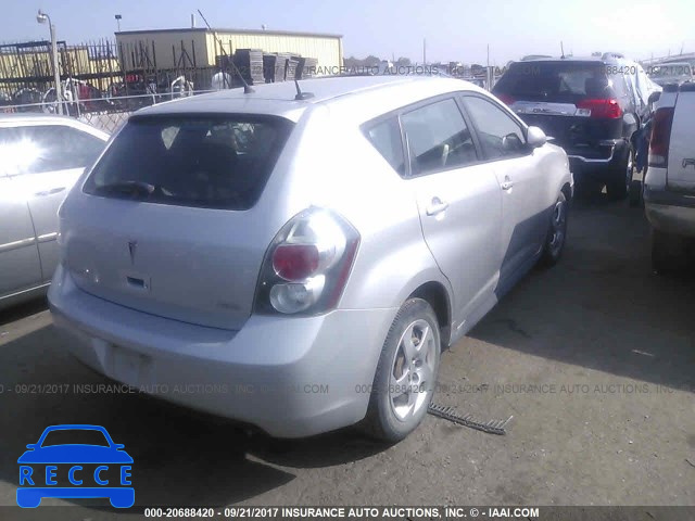 2010 Pontiac Vibe 5Y2SL6E89AZ405742 image 3
