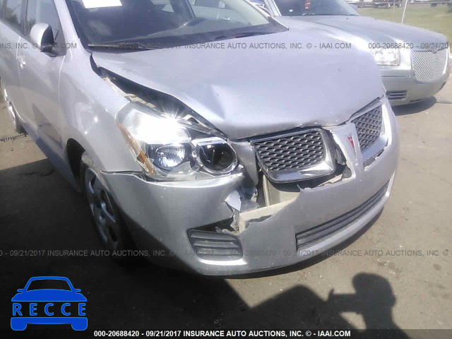 2010 Pontiac Vibe 5Y2SL6E89AZ405742 image 5