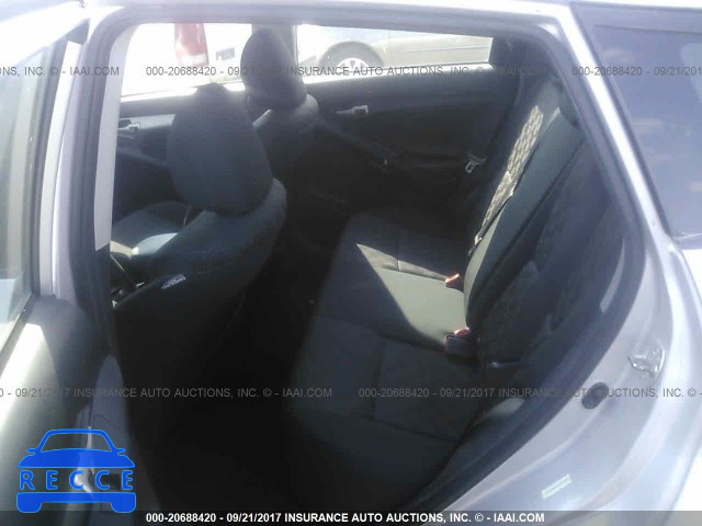 2010 Pontiac Vibe 5Y2SL6E89AZ405742 image 7