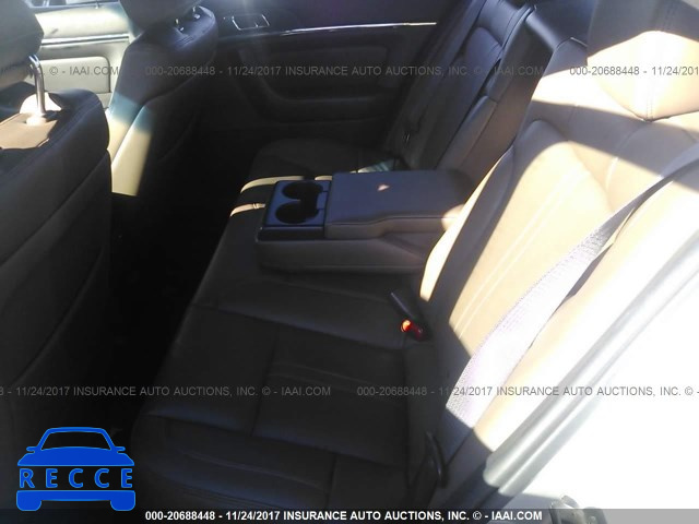 2013 Lincoln MKS 1LNHL9EK5DG617377 Bild 7