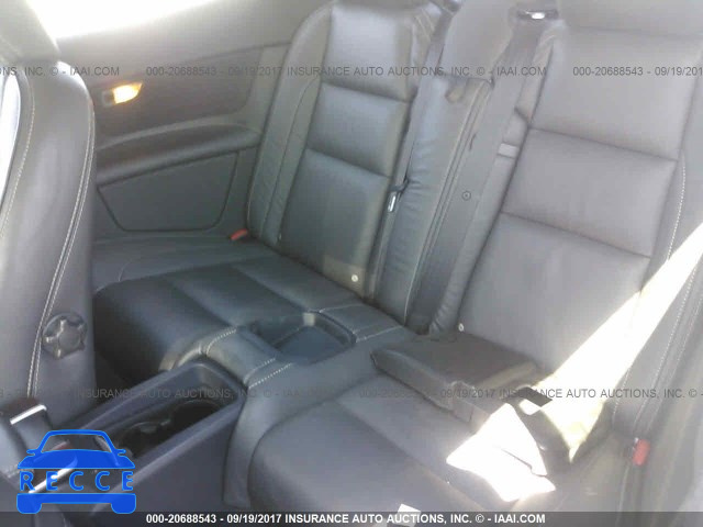 2012 Volvo C70 YV1672MC4CJ125131 image 7