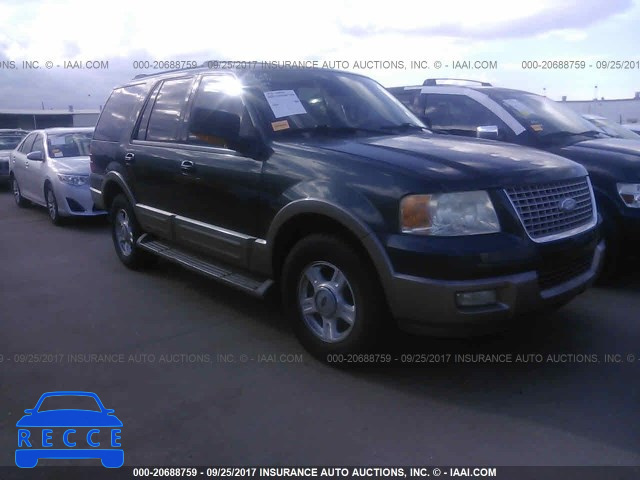 2004 Ford Expedition 1FMPU17L34LA67913 зображення 0